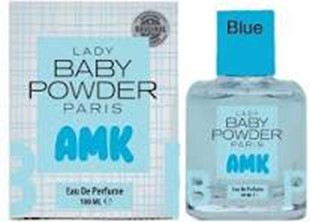 Picture of BABY POWDER PERFUME BLUE